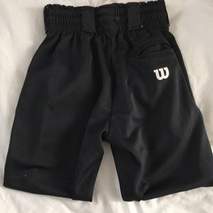 Youth Baseball Pants